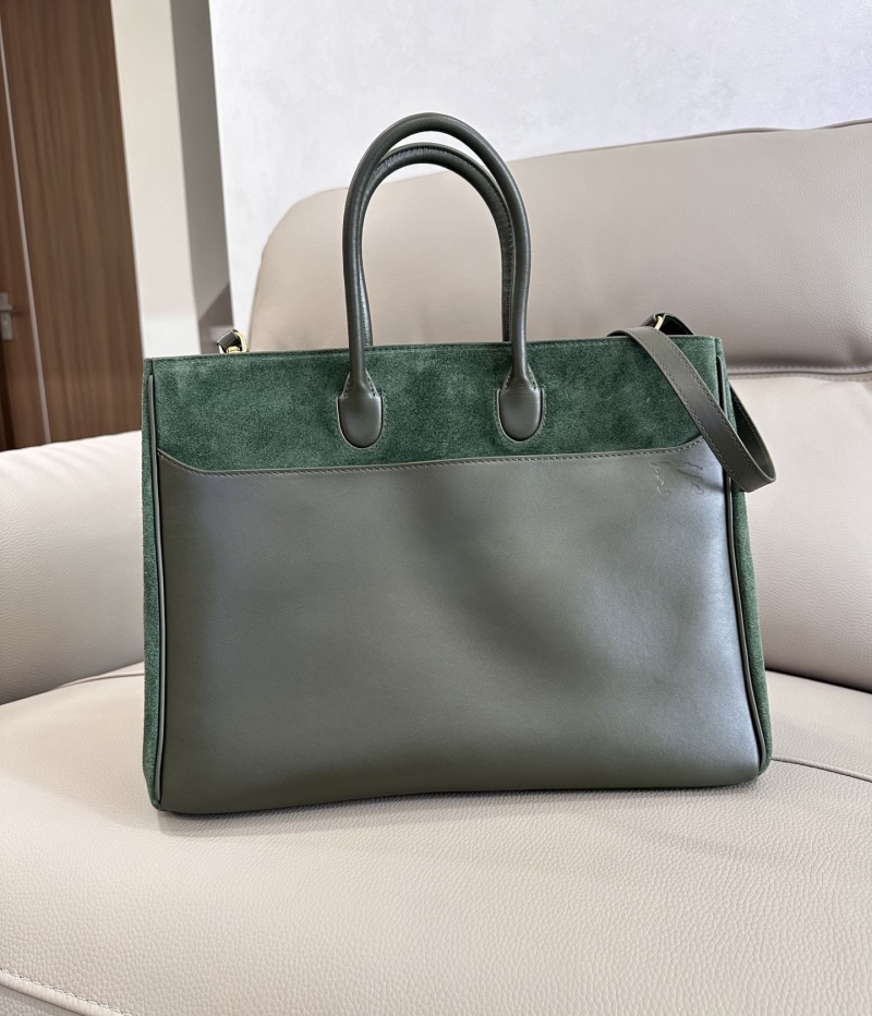 Bv*b*rry top handle bags